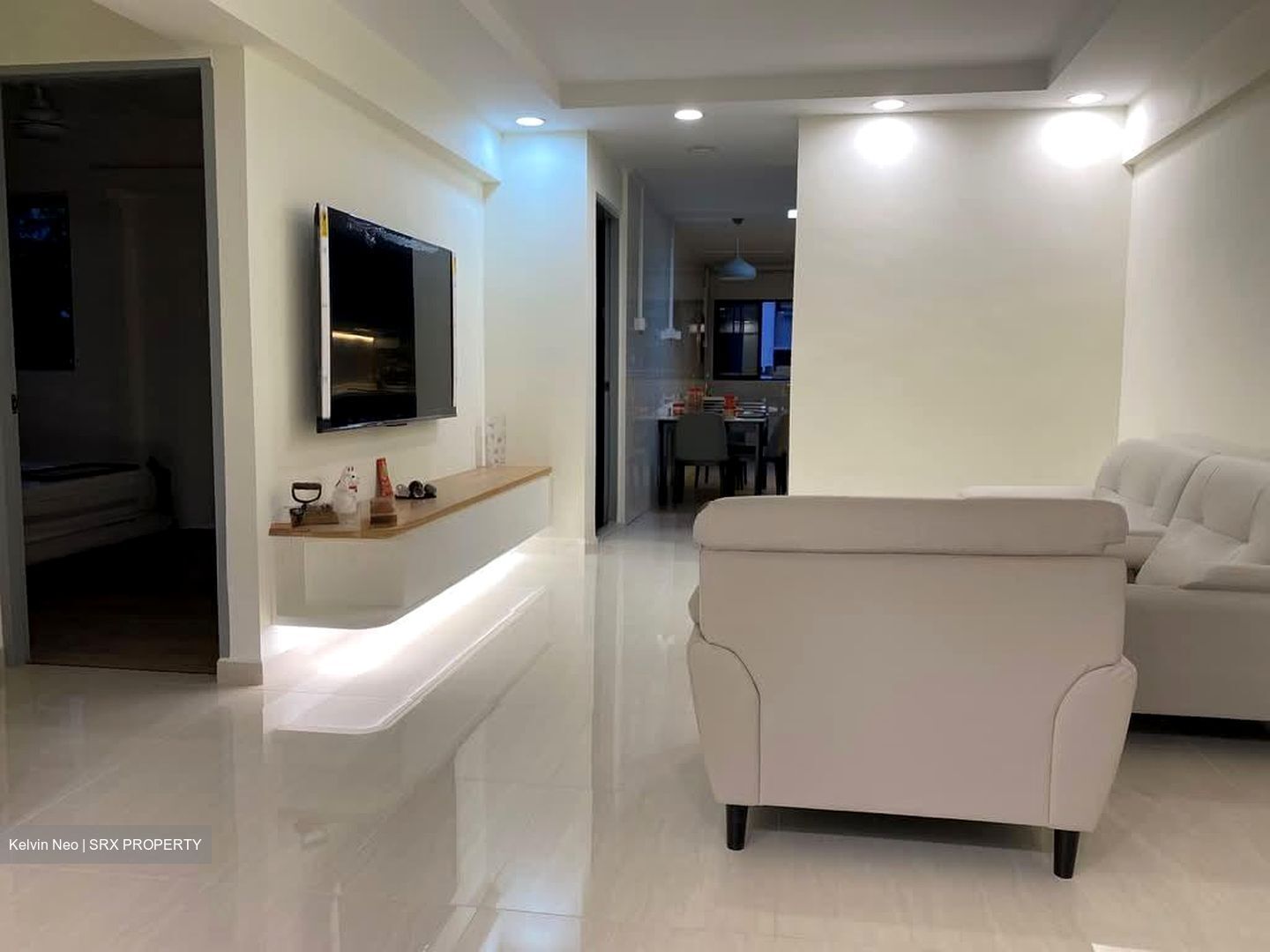 Blk 442 Ang Mo Kio Avenue 10 (Ang Mo Kio), HDB 4 Rooms #605463421